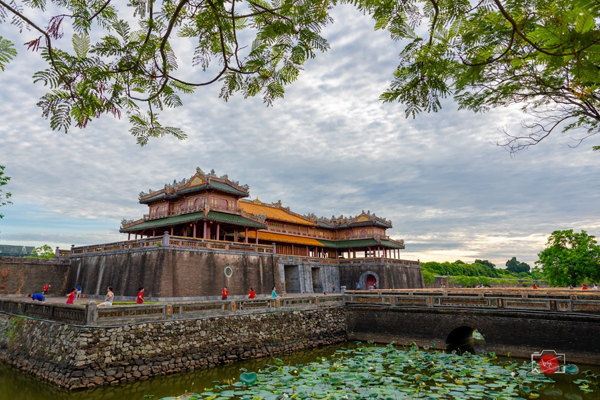 Trung - Thợ Ba Miền