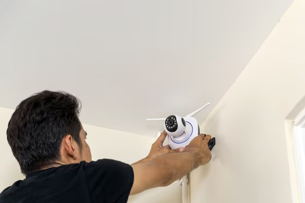 Lắp Đặt Camera Hoài Nhơn Quy Nhơn An Nhơn Lắp đặt camera Quy Nhơn