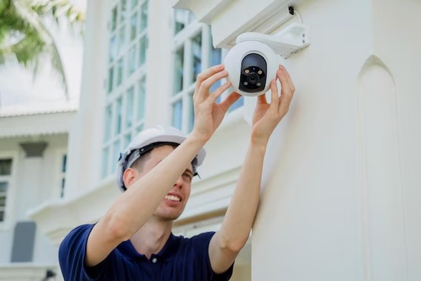 Dịch Vụ Lắp Camera Quảng Ngãi Đức Phổ Kon Tum Lắp camera Đức Phổ