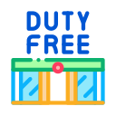 duty-free Thợ Ba Miền