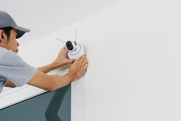 Lắp camera Gia Lai Pleiku An Khê