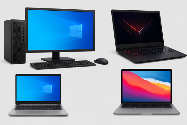 Thiết Bị Máy Tính Pc Laptop product-15