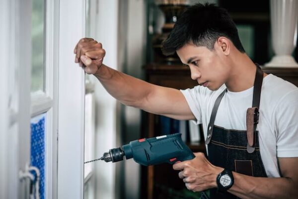 Thợ Làm Nhôm Kính Quảng Ngãi Đức Phổ tho lam nhom kinh 01