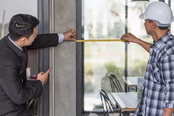 Thợ làm nhôm kính Quảng Ngãi