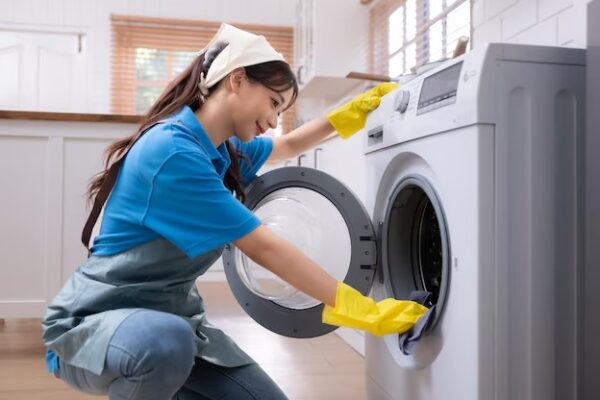 Vệ Sinh Máy Giặt Miền Trung vệ sinh máy giặt nhanh