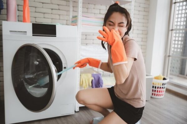 vệ sinh máy giặt miền trung