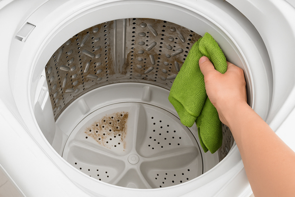 Vệ Sinh Máy Giặt Bình Định Tận Nơi vệ sinh máy giặt quy nhơn