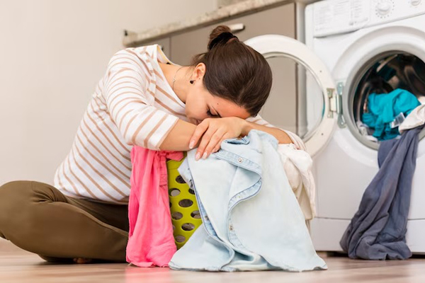 Vệ Sinh Máy Giặt Gia Lai Tận Nơi vệ sinh máy giặt Gia Lai