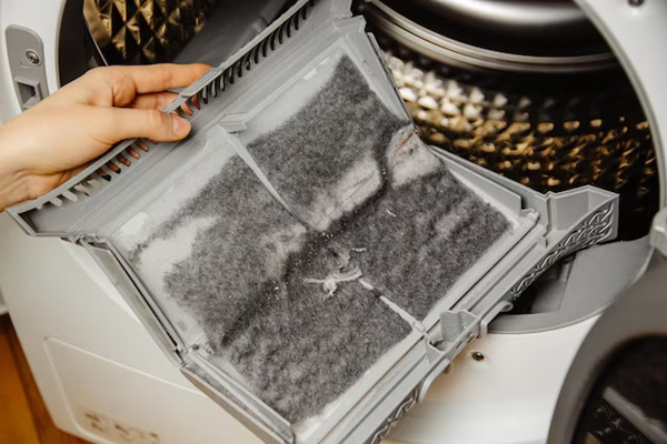 Vệ Sinh Máy Giặt Gia Lai Tận Nơi vệ sinh máy giặt Pleiku
