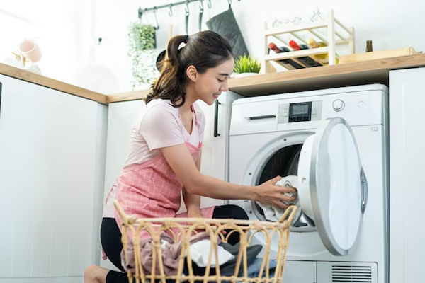 Vệ Sinh Máy Giặt Gia Lai Tận Nơi vệ sinh máy giặt Ayun Pa
