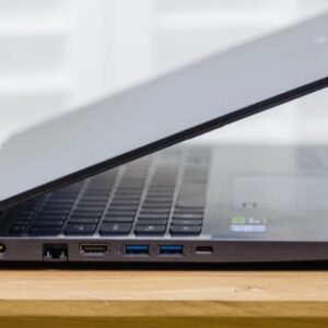 Laptop Acer Aspire 7 i5 A715