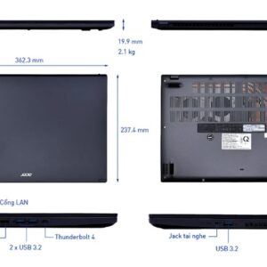 Các dòng laptop cho học sinh