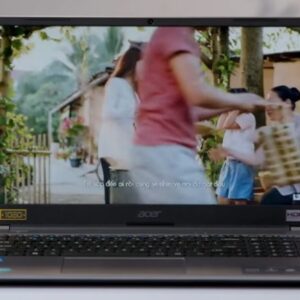 Laptop Cho Học Sinh Acer