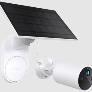 Camera An Nhơn Tapo C410