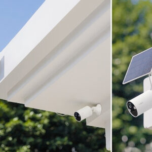 Camera TP-LINK C410 KIT