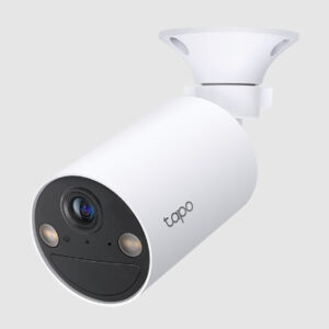 Camera Bồng Sơn Tapo C410