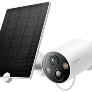 Camera Gia Lai Tapo C425