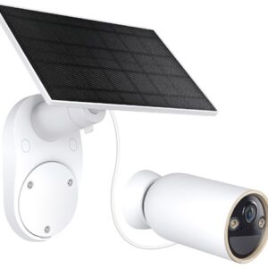 Camera Hoài Nhơn Tapo C460