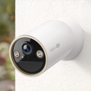 Camera Quy Nhơn Tapo C460