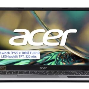 Laptop Acer A315 1135G7