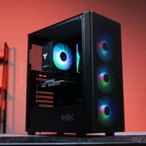 Full bộ Pc gaming giá rẻ Gia Lai