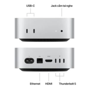 Mac Mini M4 Pro Apple