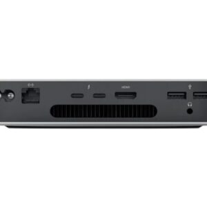 Mac Mini M2 Apple 8CPU 10GPU