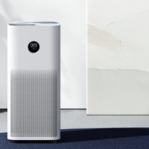 Máy lọc khí Xiaomi
