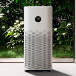 Máy Lọc Khí Xiaomi Smart Air Purifier 4