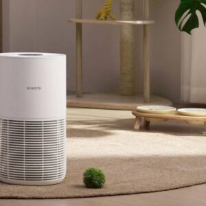 Máy lọc không khí khử mùi