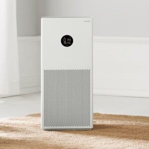 Máy lọc không khí mini