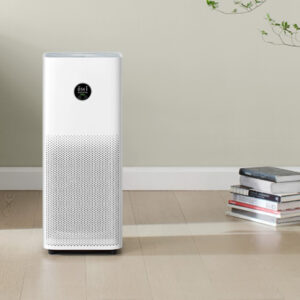 Máy lọc không khí tốt Xiaomi