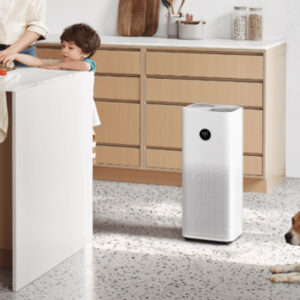 Máy lọc không khí giá rẻ