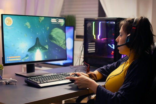 Máy tính bàn Gia Lai