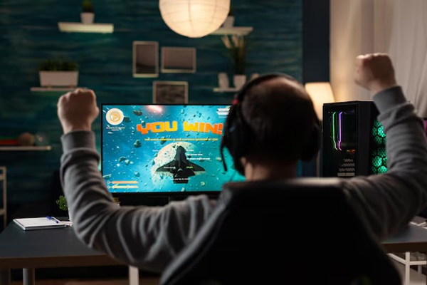 Máy tính bàn Pleiku