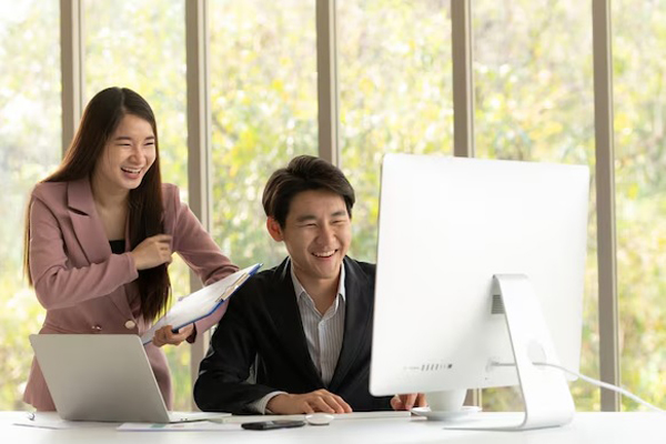 máy tính bàn Quy Nhơn