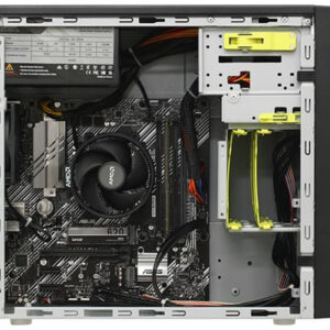 PC Văn Phòng Quy Nhơn ROSA Crystal I20 i5