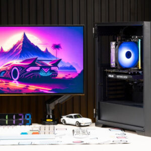 Pc gaming full bộ Bồng Sơn