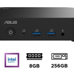 Mini Pc cho doanh nghiệp