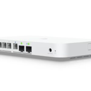 Router UniFi cho doanh nghiệp