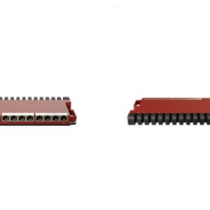 Router Mikrotik cho nhà máy