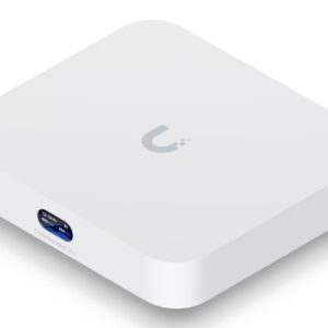 Router Unifi cloud cho nhà