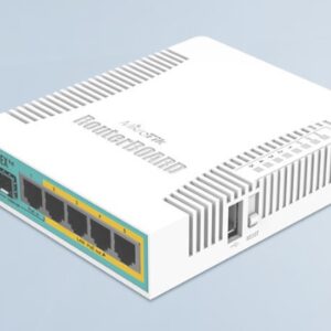 Router cho nhà xưởng