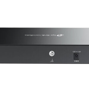 Router TP-Link cho văn phòng