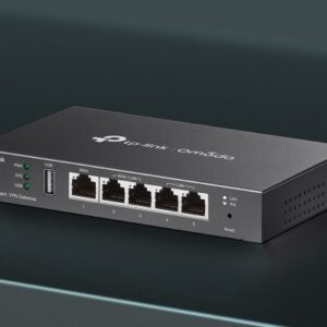 Router TP-Link Omada ER605