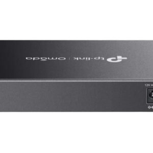 Router TP-Link ER605 Cho Nhà