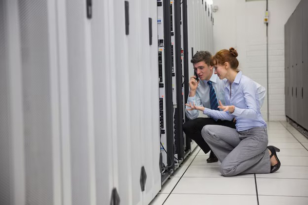 Dịch vụ IT Bà Rịa Vũng Tàu Phú Mỹ HCM