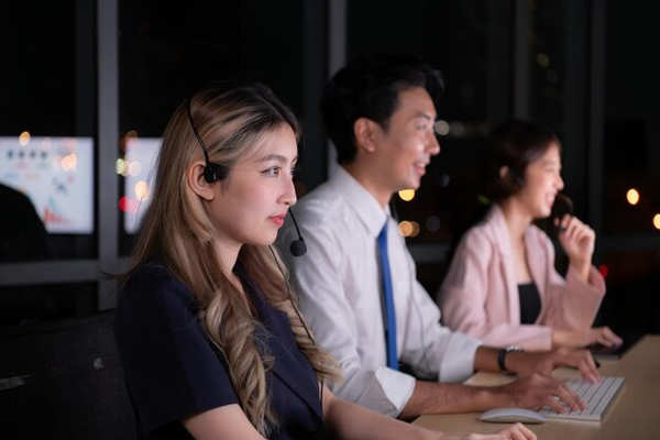 Dịch Vụ IT Bà Rịa Vũng Tàu Phú Mỹ HCM Express Dịch vụ IT Phú Mỹ