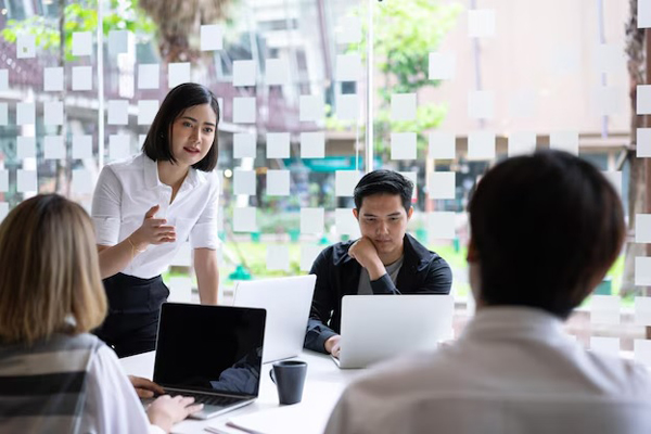 Dịch Vụ IT Bà Rịa Vũng Tàu Phú Mỹ HCM Express Dịch vụ IT văn phòng HCM