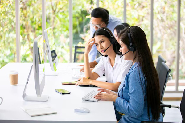 Dịch Vụ IT Đồng Nai Biên Hòa Bình Phước Fast Max Dịch vụ IT Bình Phước